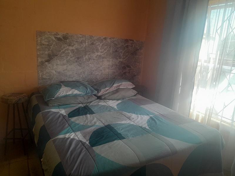 2 Bedroom Property for Sale in Dal Josafat Western Cape